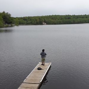 Meet your Posher, Brian